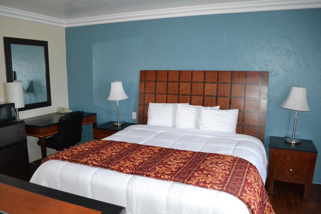 Rex Motel Ventura Zimmer foto